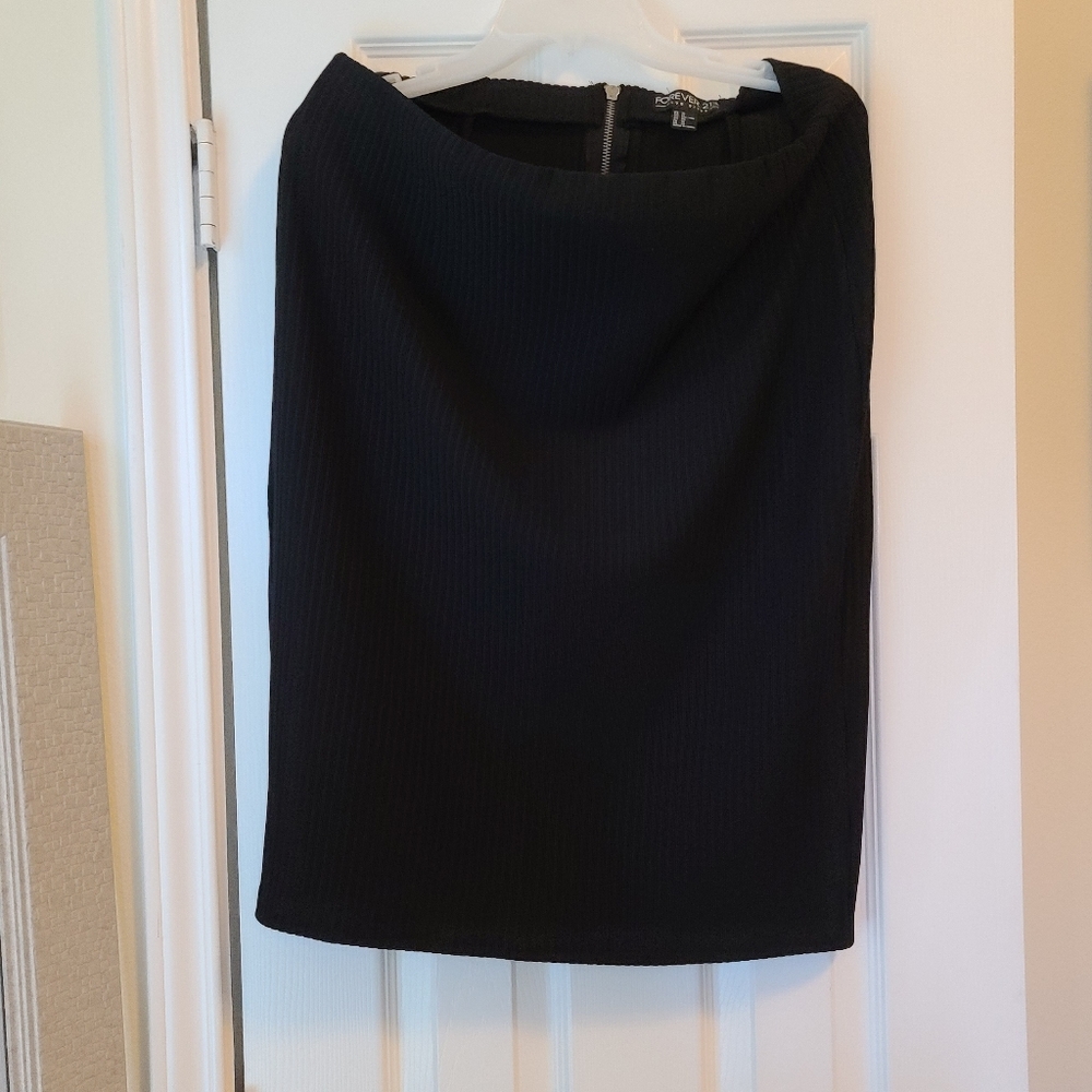 Forever 21 Pencil Skirt